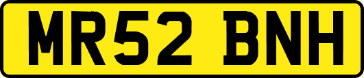 MR52BNH