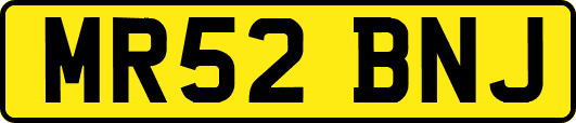 MR52BNJ