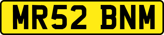MR52BNM