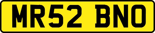 MR52BNO