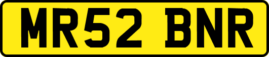 MR52BNR