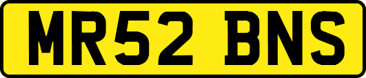 MR52BNS