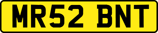 MR52BNT
