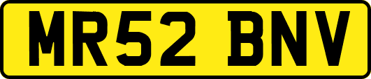 MR52BNV