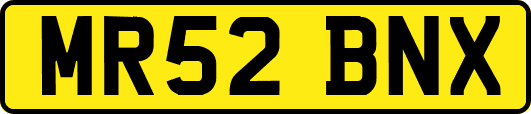 MR52BNX