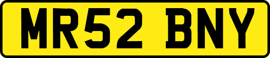 MR52BNY