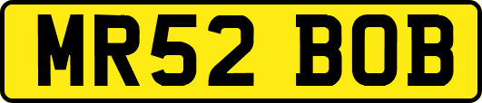 MR52BOB