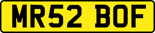 MR52BOF