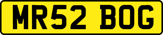 MR52BOG