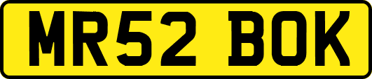 MR52BOK