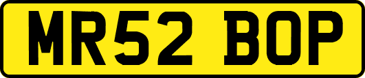 MR52BOP