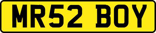 MR52BOY