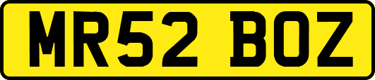 MR52BOZ