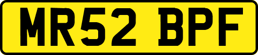 MR52BPF
