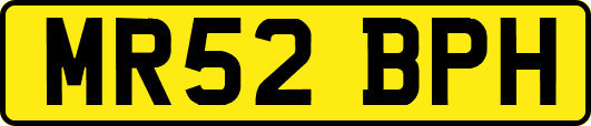 MR52BPH