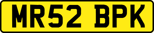 MR52BPK