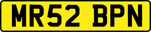 MR52BPN