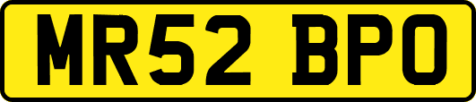 MR52BPO