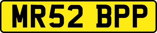 MR52BPP