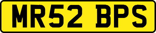 MR52BPS