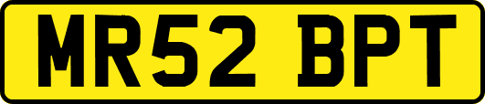 MR52BPT