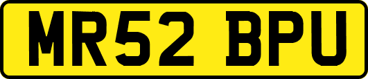 MR52BPU