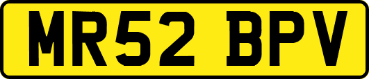 MR52BPV