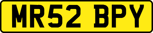 MR52BPY