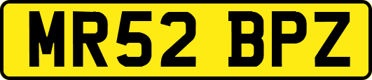 MR52BPZ