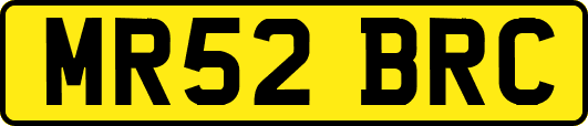 MR52BRC