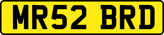 MR52BRD