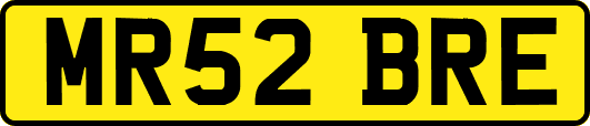 MR52BRE
