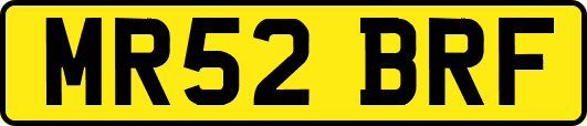 MR52BRF