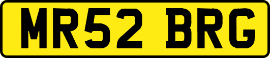 MR52BRG