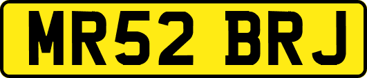 MR52BRJ