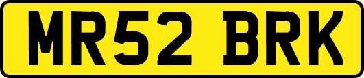 MR52BRK