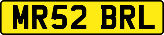 MR52BRL