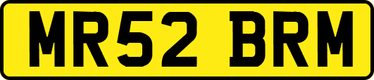 MR52BRM