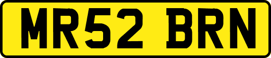 MR52BRN