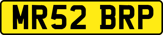 MR52BRP