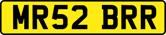 MR52BRR