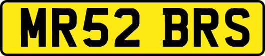 MR52BRS
