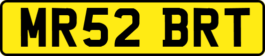 MR52BRT