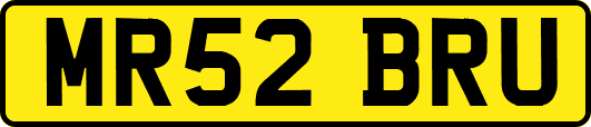MR52BRU