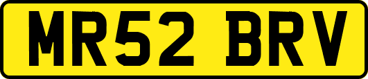 MR52BRV