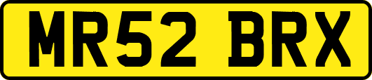 MR52BRX