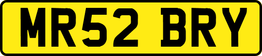 MR52BRY
