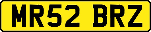 MR52BRZ