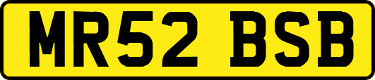 MR52BSB