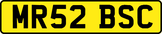 MR52BSC
